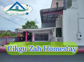 HomeStay Cikgu Zah